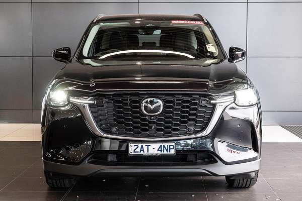 2024 Mazda CX-80 G40e Pure KL