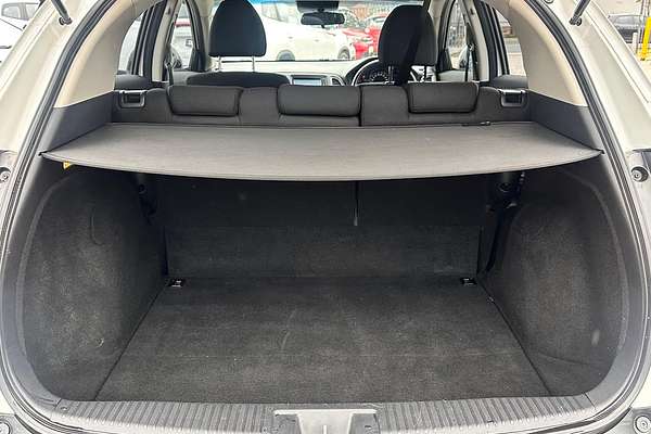 2017 Honda HR-V VTi-S