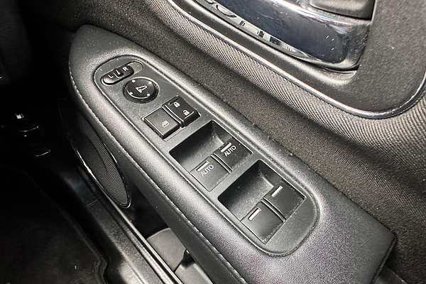 2017 Honda HR-V VTi-S