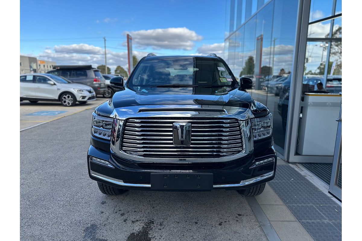 2024 GWM Tank 500 Ultra Hybrid P03
