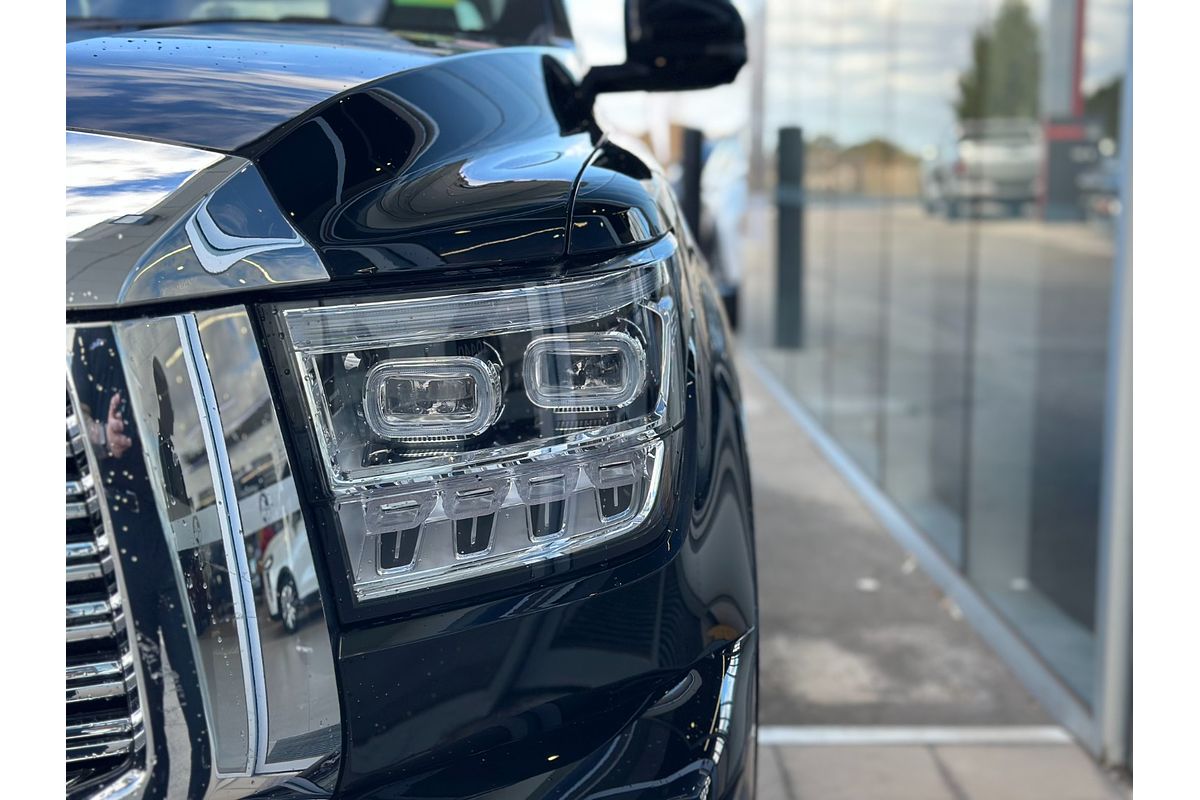 2024 GWM Tank 500 Ultra Hybrid P03