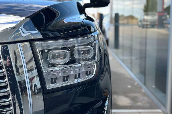 2024 GWM Tank 500 Ultra Hybrid P03