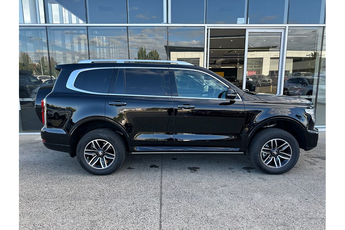 2024 GWM Tank 500 Ultra Hybrid P03