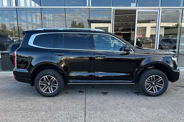 2024 GWM Tank 500 Ultra Hybrid P03