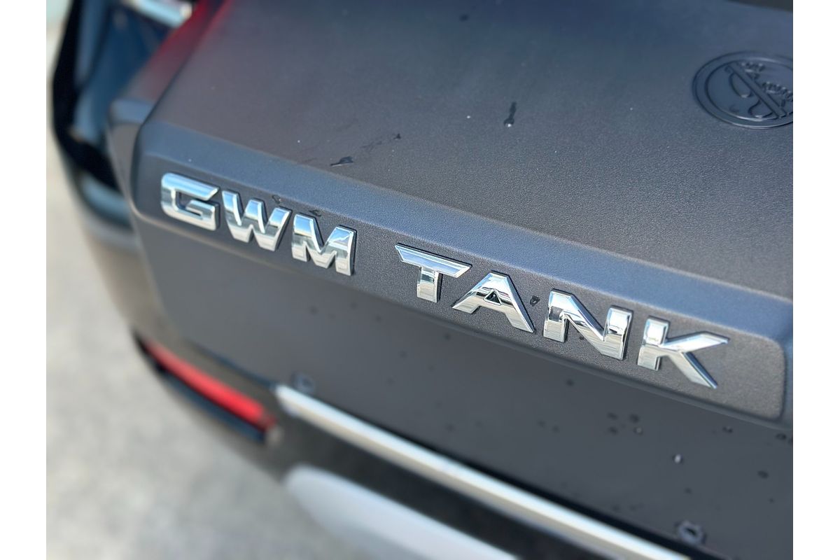 2024 GWM Tank 500 Ultra Hybrid P03