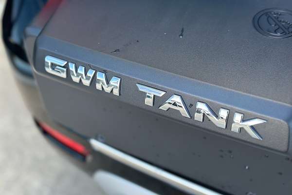 2024 GWM Tank 500 Ultra Hybrid P03
