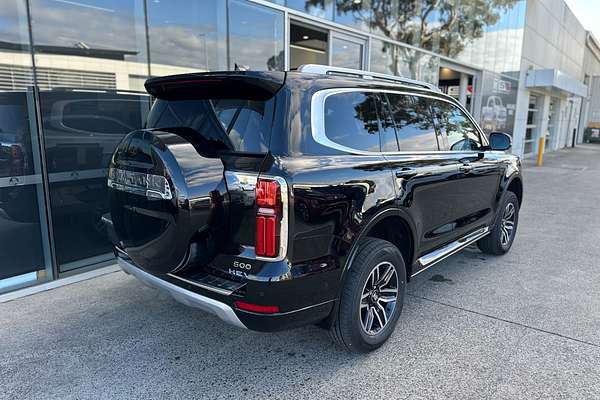 2024 GWM Tank 500 Ultra Hybrid P03