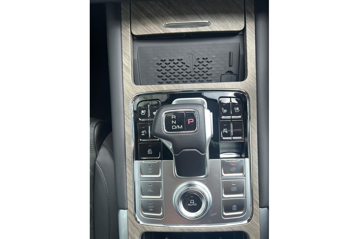 2024 GWM Tank 500 Ultra Hybrid P03
