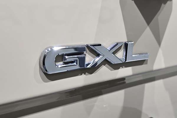 2021 Toyota Landcruiser GXL VDJ79R 4X4
