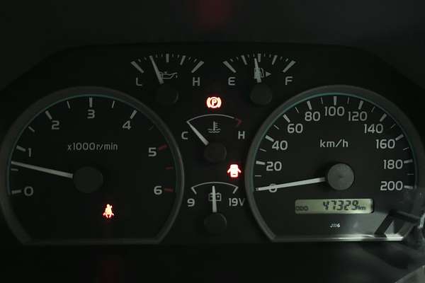 2021 Toyota Landcruiser GXL VDJ79R 4X4