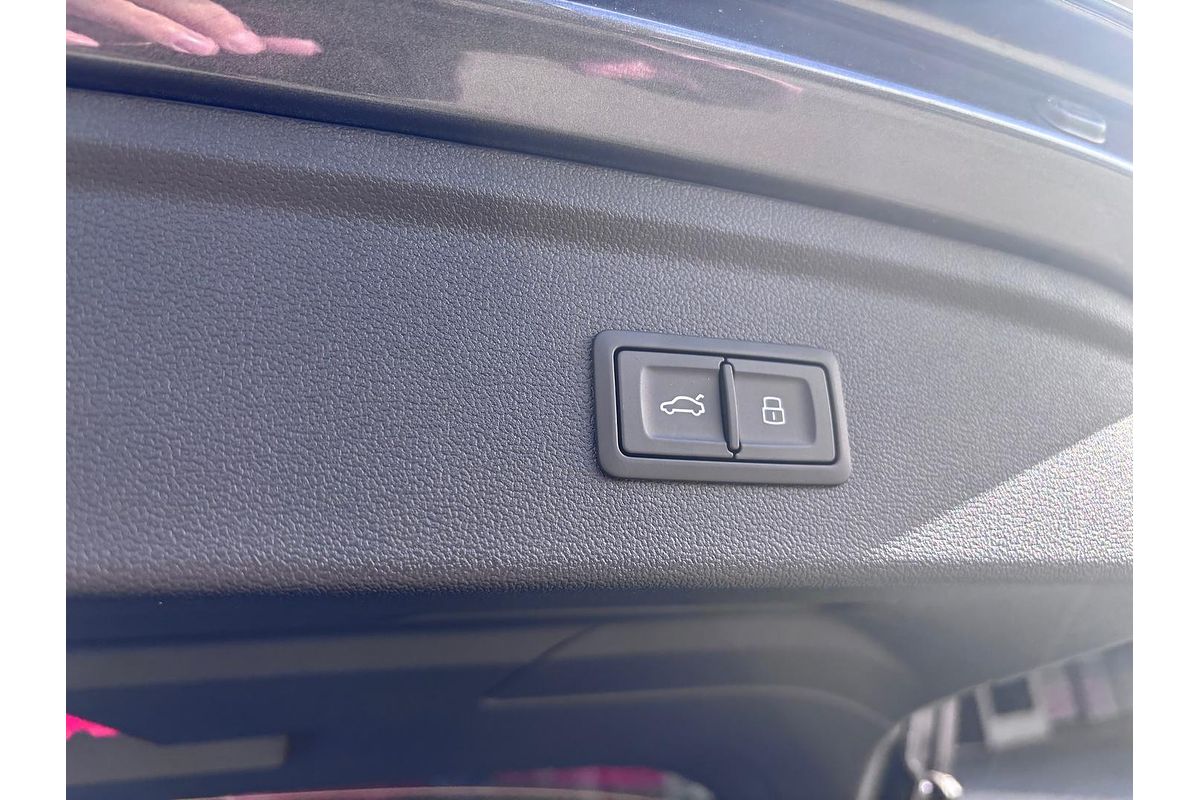 2025 Audi A3 35 TFSI S line GY