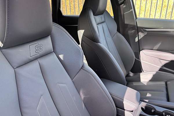 2025 Audi A3 35 TFSI S line GY