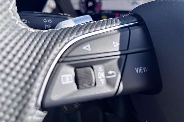 2025 Audi A3 35 TFSI S line GY