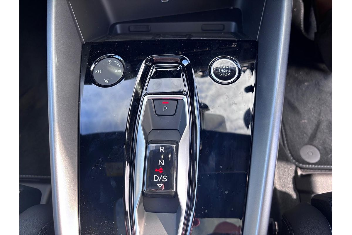 2025 Audi A3 35 TFSI S line GY