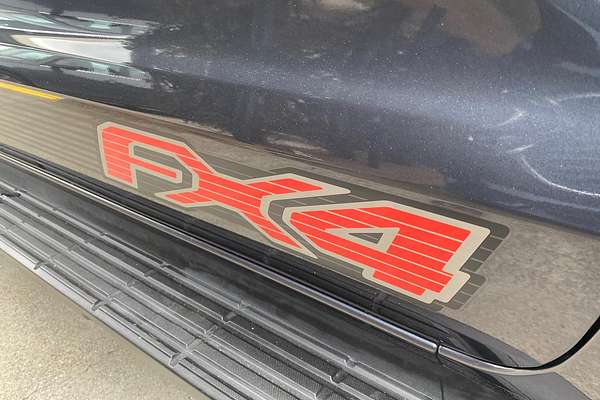 2020 Ford Ranger FX4 PX MkIII 4X4 2.0L