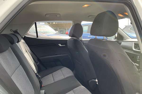 2024 Kia Stonic S YB