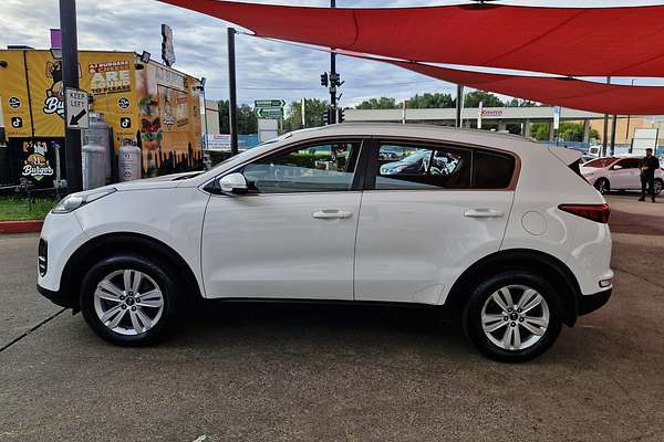 2018 Kia Sportage Si QL