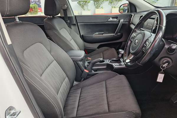 2018 Kia Sportage Si QL