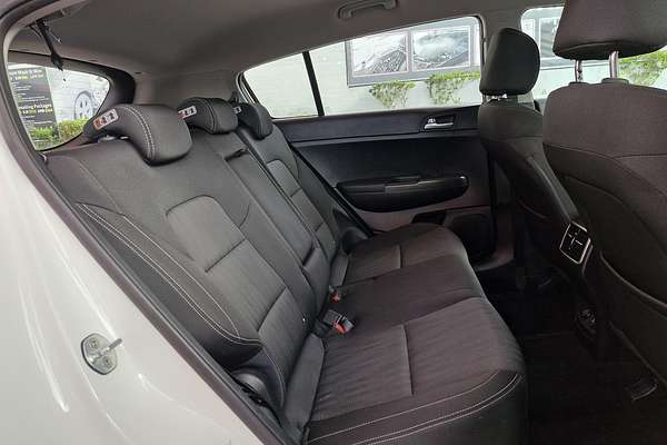 2018 Kia Sportage Si QL
