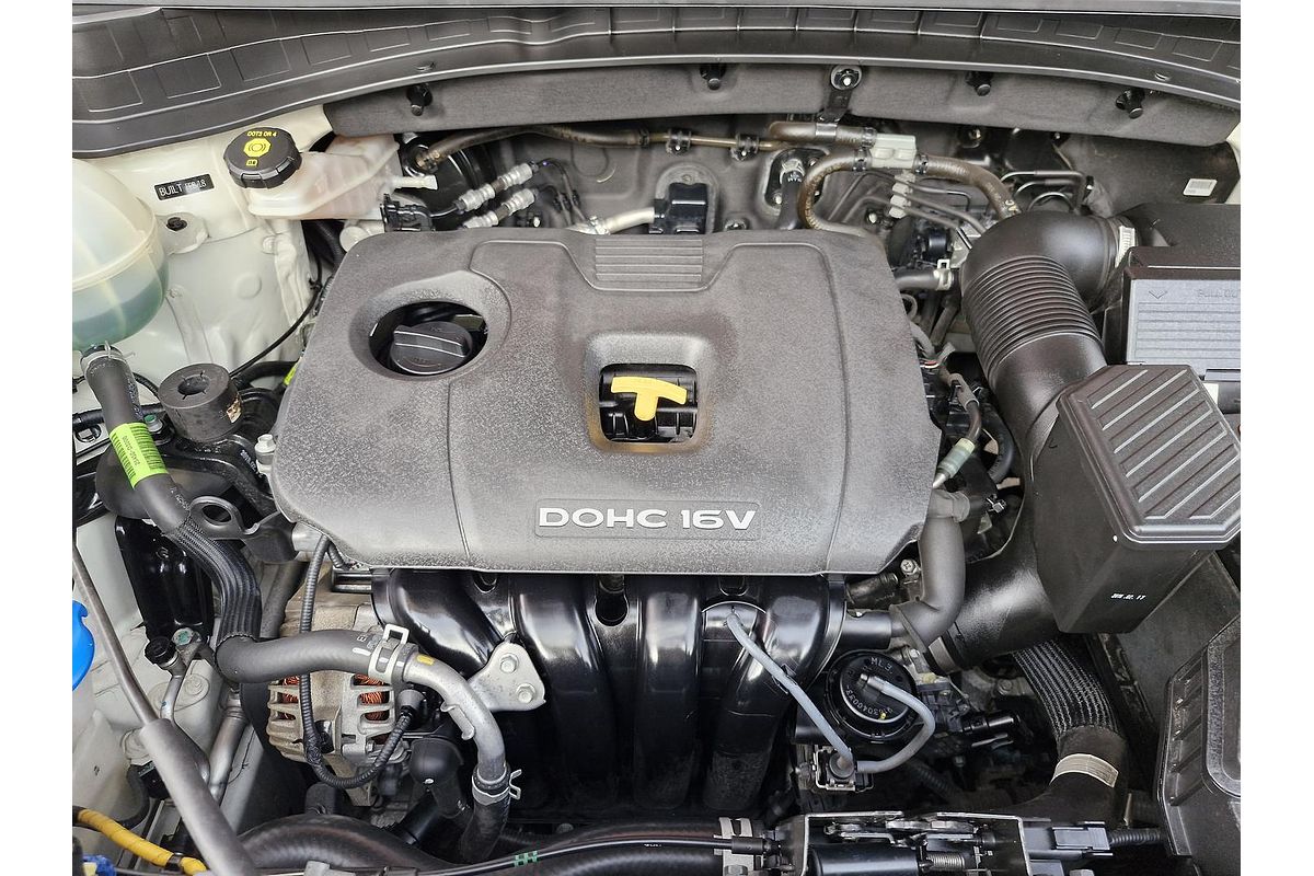 2018 Kia Sportage Si QL