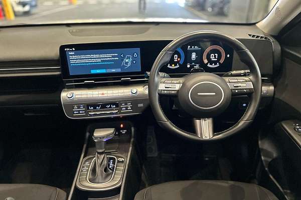 2024 Hyundai Kona SX2.V2