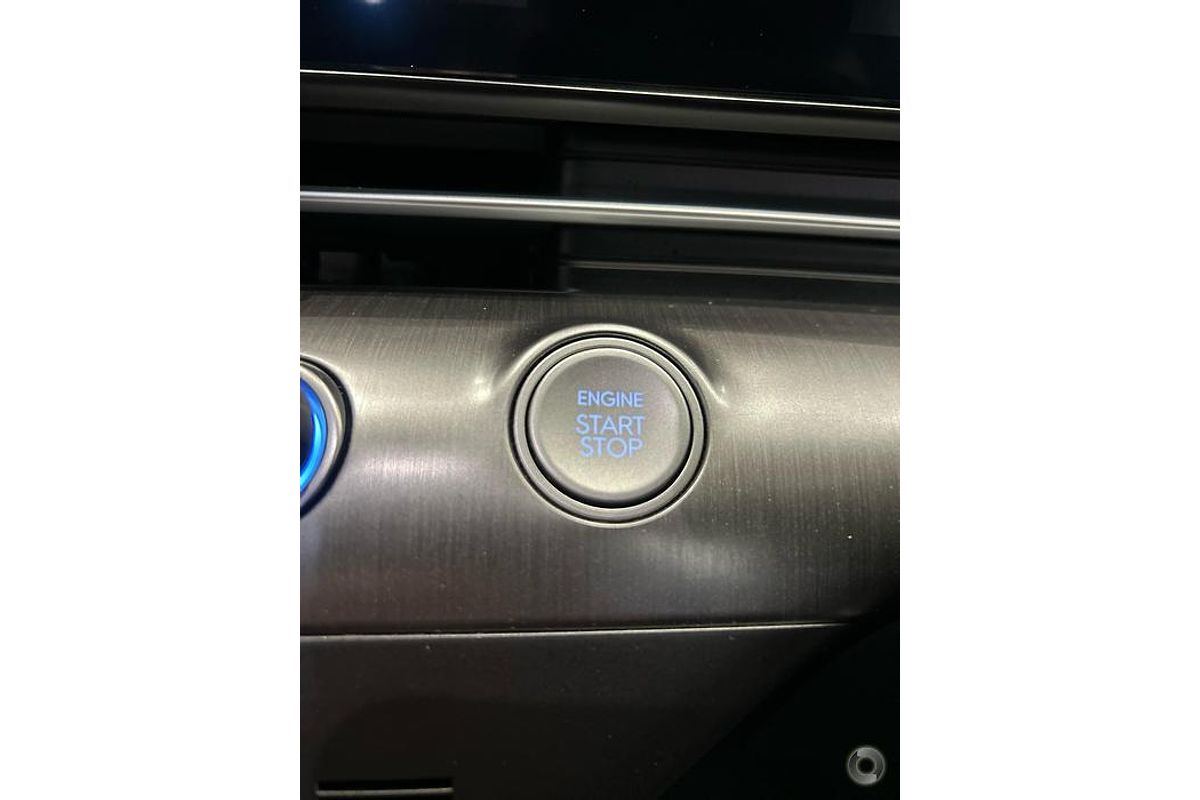 2024 Hyundai Kona SX2.V2