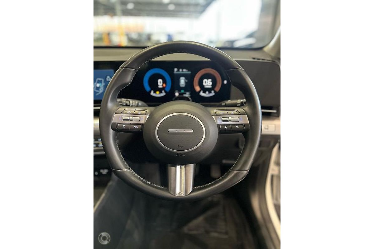 2024 Hyundai Kona SX2.V2