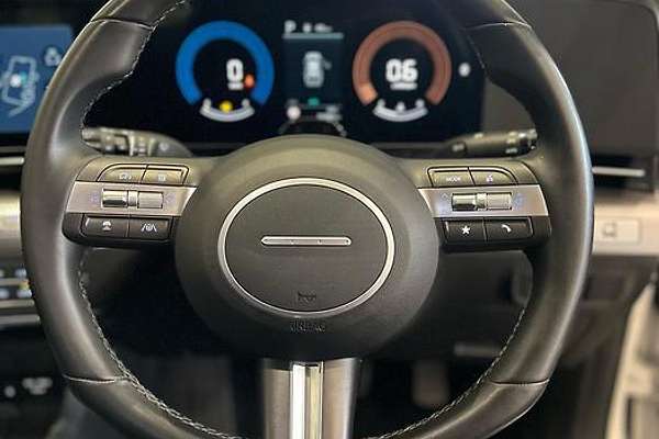 2024 Hyundai Kona SX2.V2