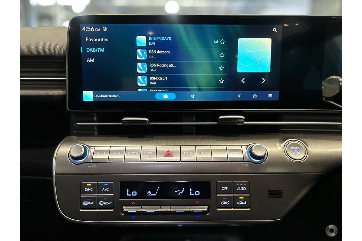 2024 Hyundai Kona SX2.V2