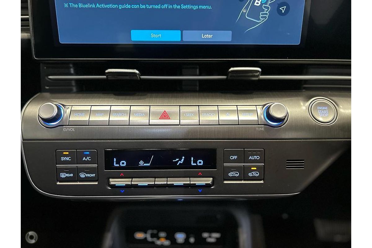 2024 Hyundai Kona SX2.V2