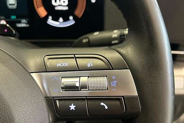2024 Hyundai Kona SX2.V2