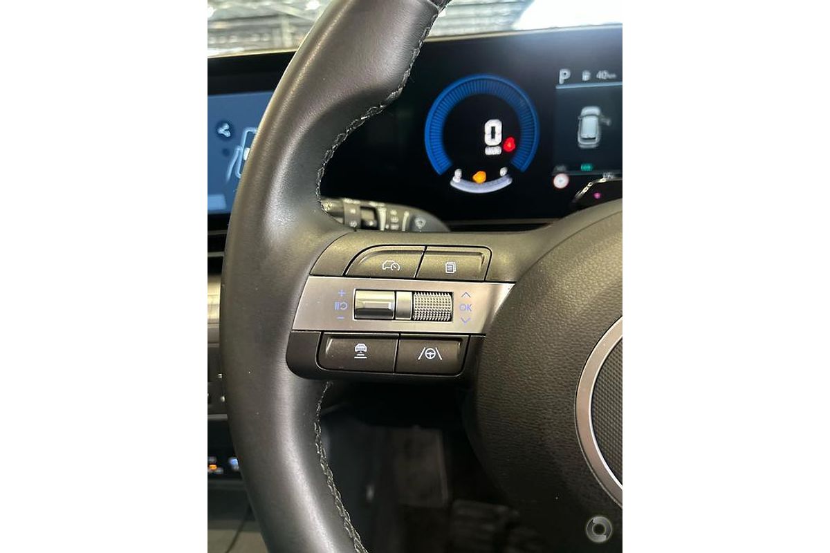2024 Hyundai Kona SX2.V2