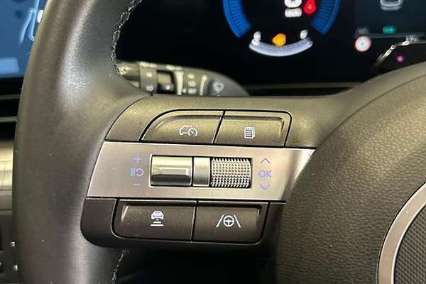 2024 Hyundai Kona SX2.V2