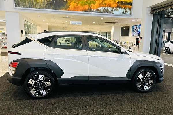 2024 Hyundai Kona SX2.V2
