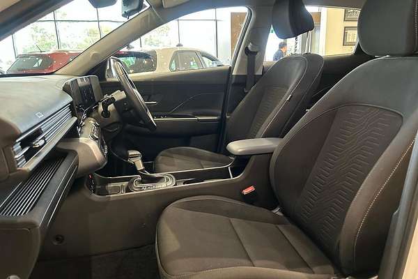2024 Hyundai Kona SX2.V2