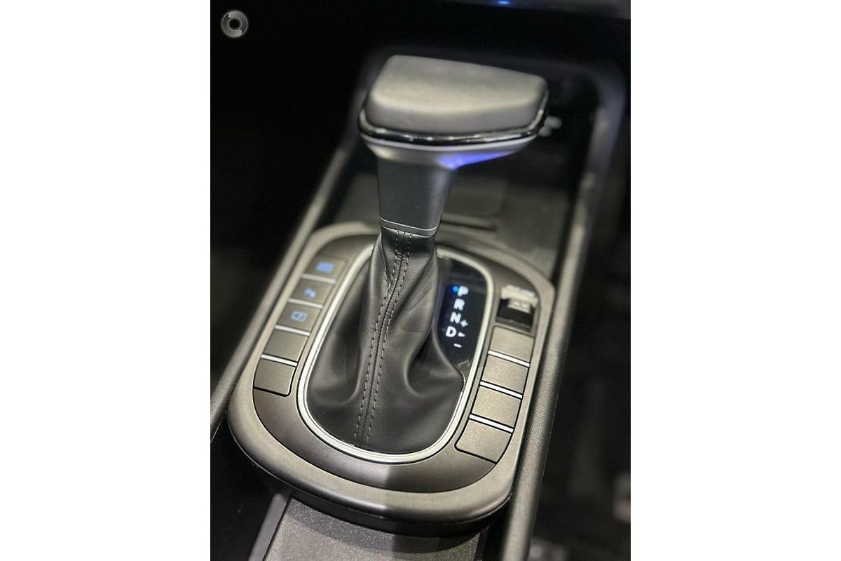 2024 Hyundai Kona SX2.V2
