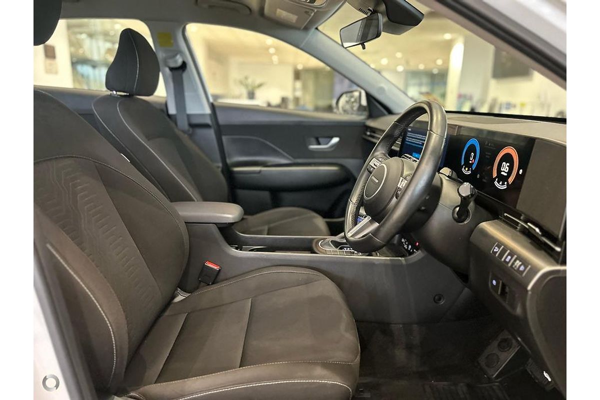 2024 Hyundai Kona SX2.V2