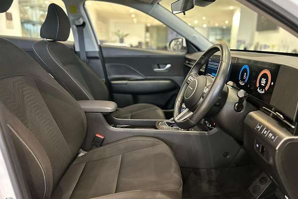 2024 Hyundai Kona SX2.V2