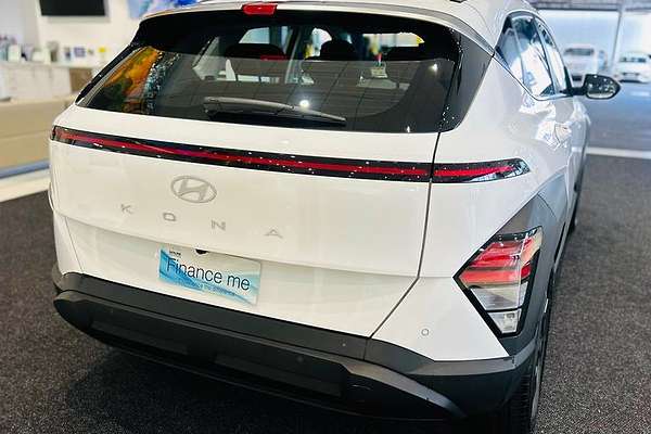 2024 Hyundai Kona SX2.V2