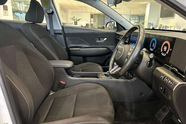 2024 Hyundai Kona SX2.V2