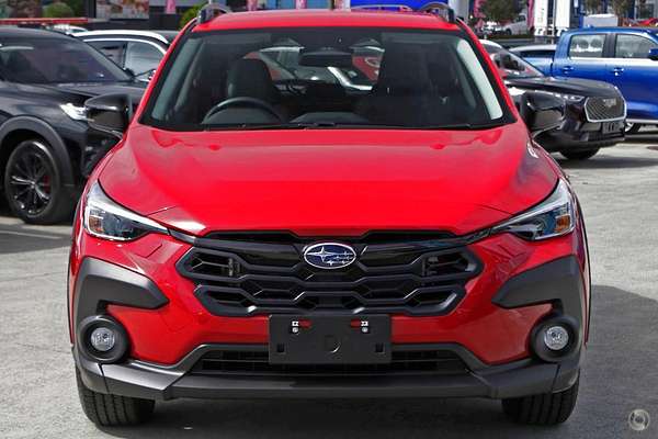 2024 Subaru Crosstrek 2.0L G6X