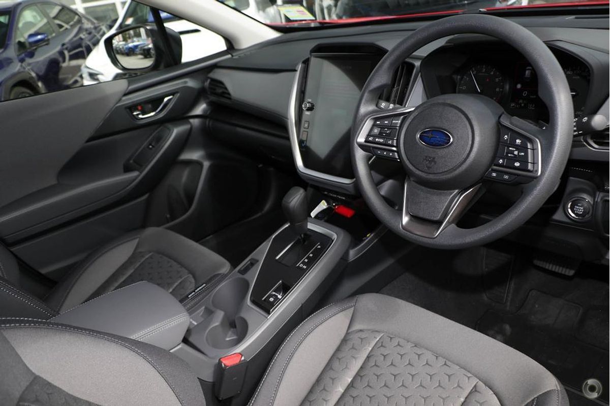2024 Subaru Crosstrek 2.0L G6X