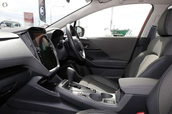 2024 Subaru Crosstrek 2.0L G6X