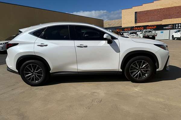 2023 Lexus NX NX250 AAZA20R