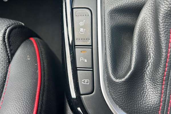 2024 Kia Cerato GT BD
