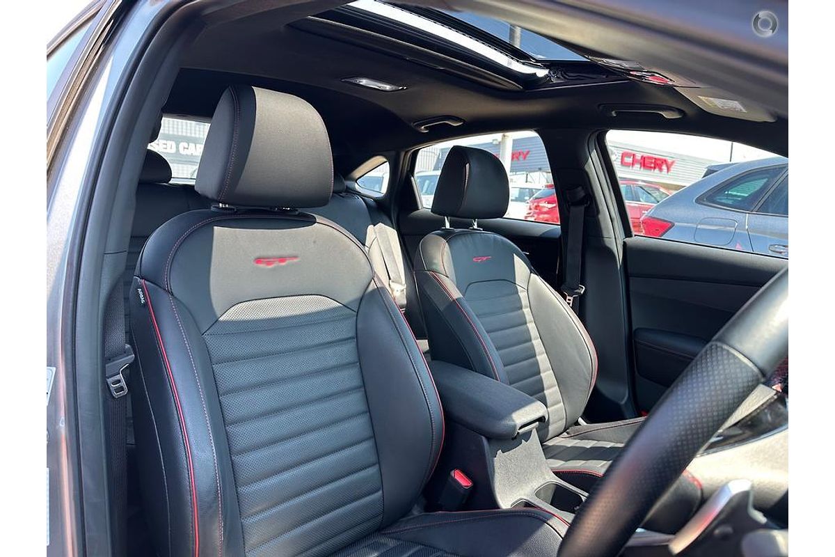 2024 Kia Cerato GT BD