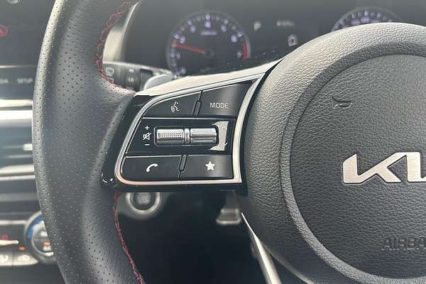 2024 Kia Cerato GT BD