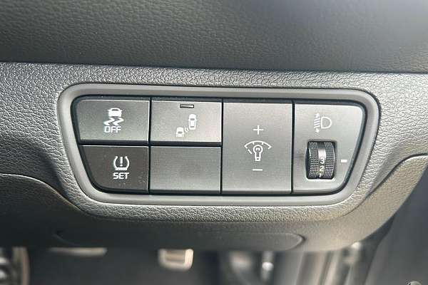2024 Kia Cerato GT BD