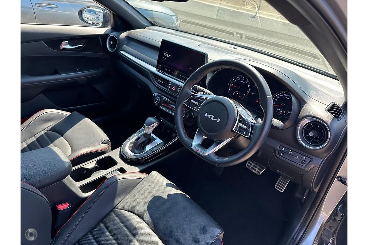 2024 Kia Cerato GT BD