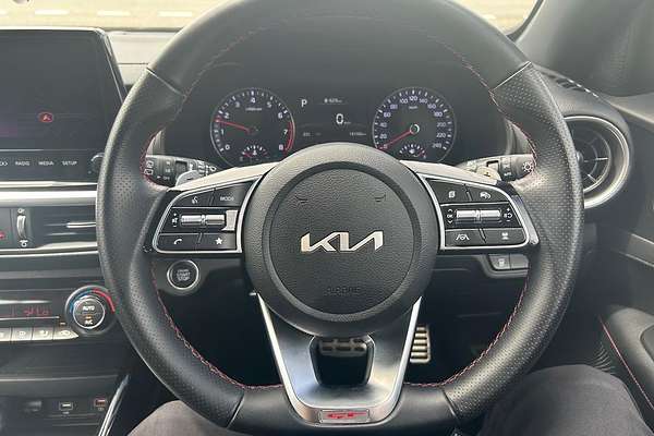 2024 Kia Cerato GT BD
